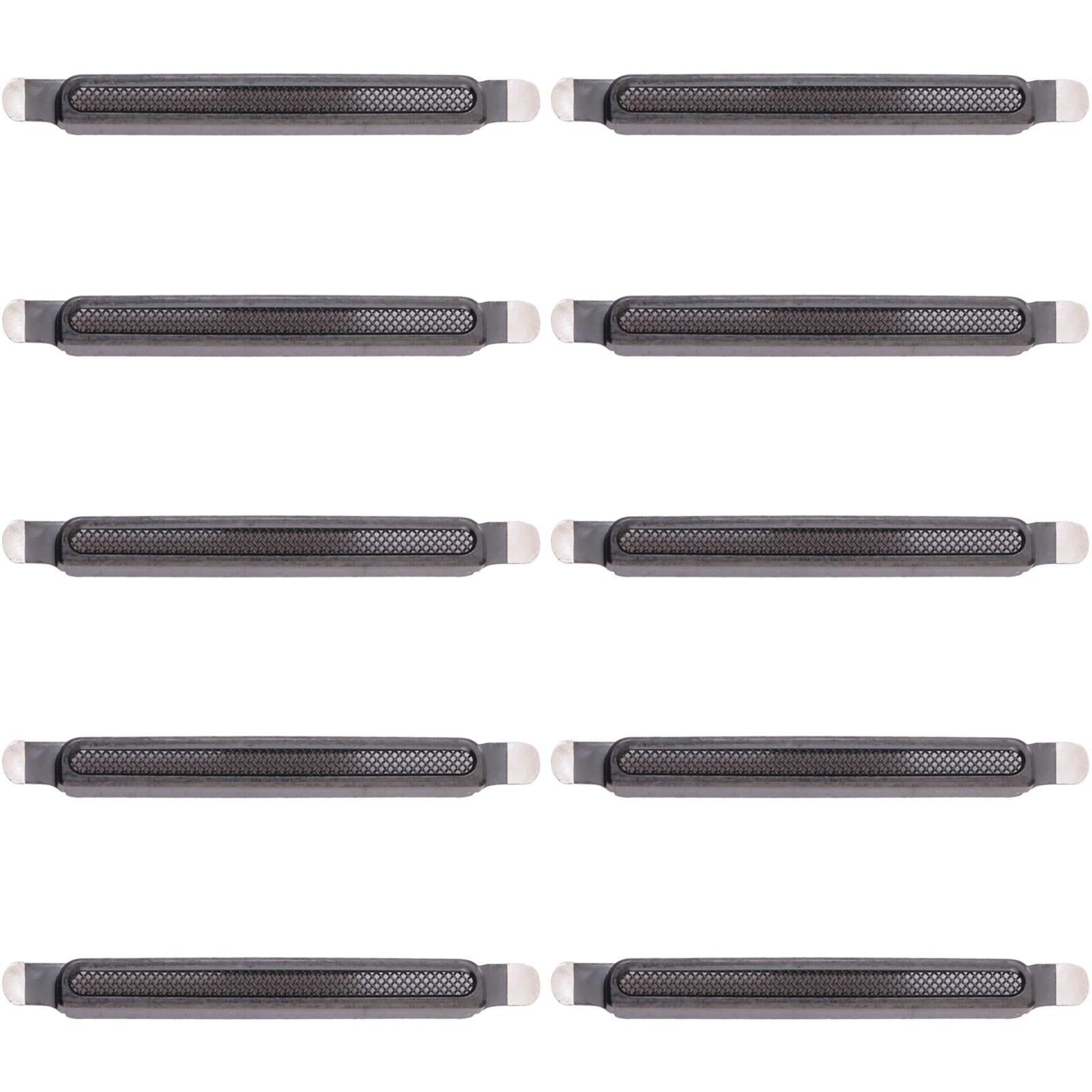 10-Pack Dustproof Earpiece Mesh For Iphone 13 Mini-1915197281230000132