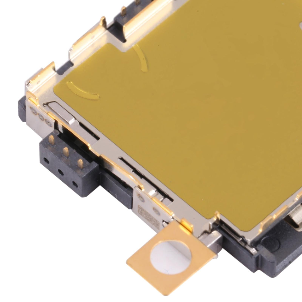 Iphone 13 Mini Sim Card Reader Socket-1915198423720660995