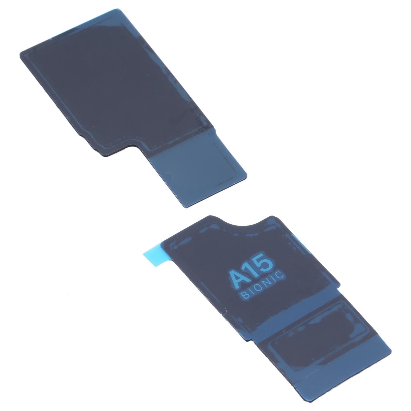 10-Pack Iphone 13 Mini Heat Sink Stickers For Efficient Cooling-1915197606271782913