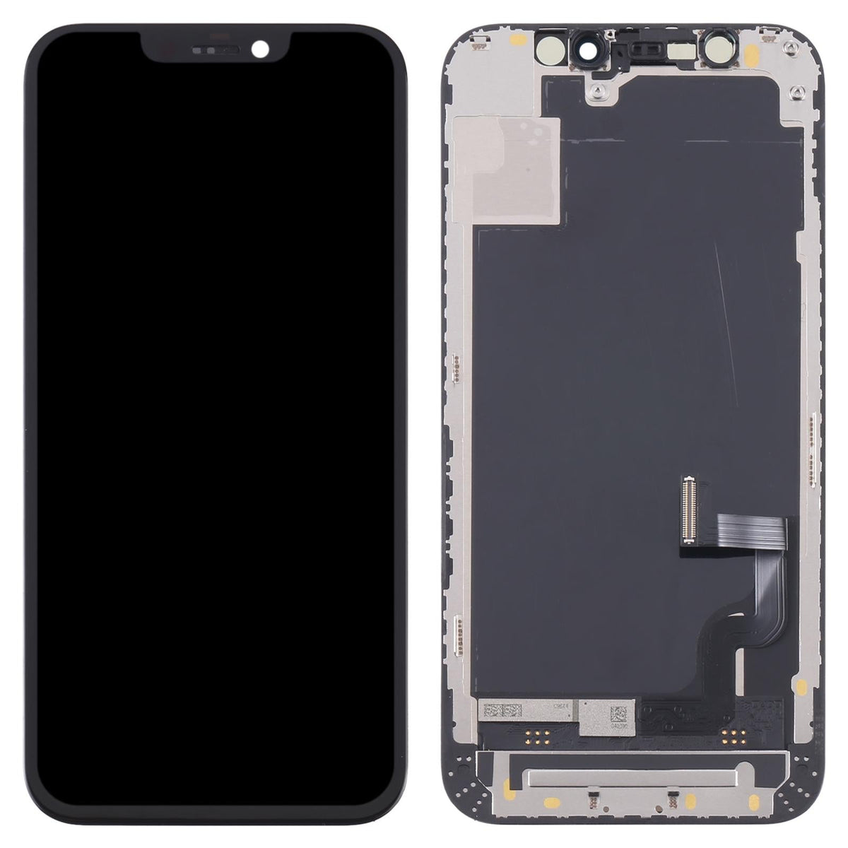 Lcd Screen &amp; Digitizer For Iphone 13 Mini - Full Assembly-1915197019400572929