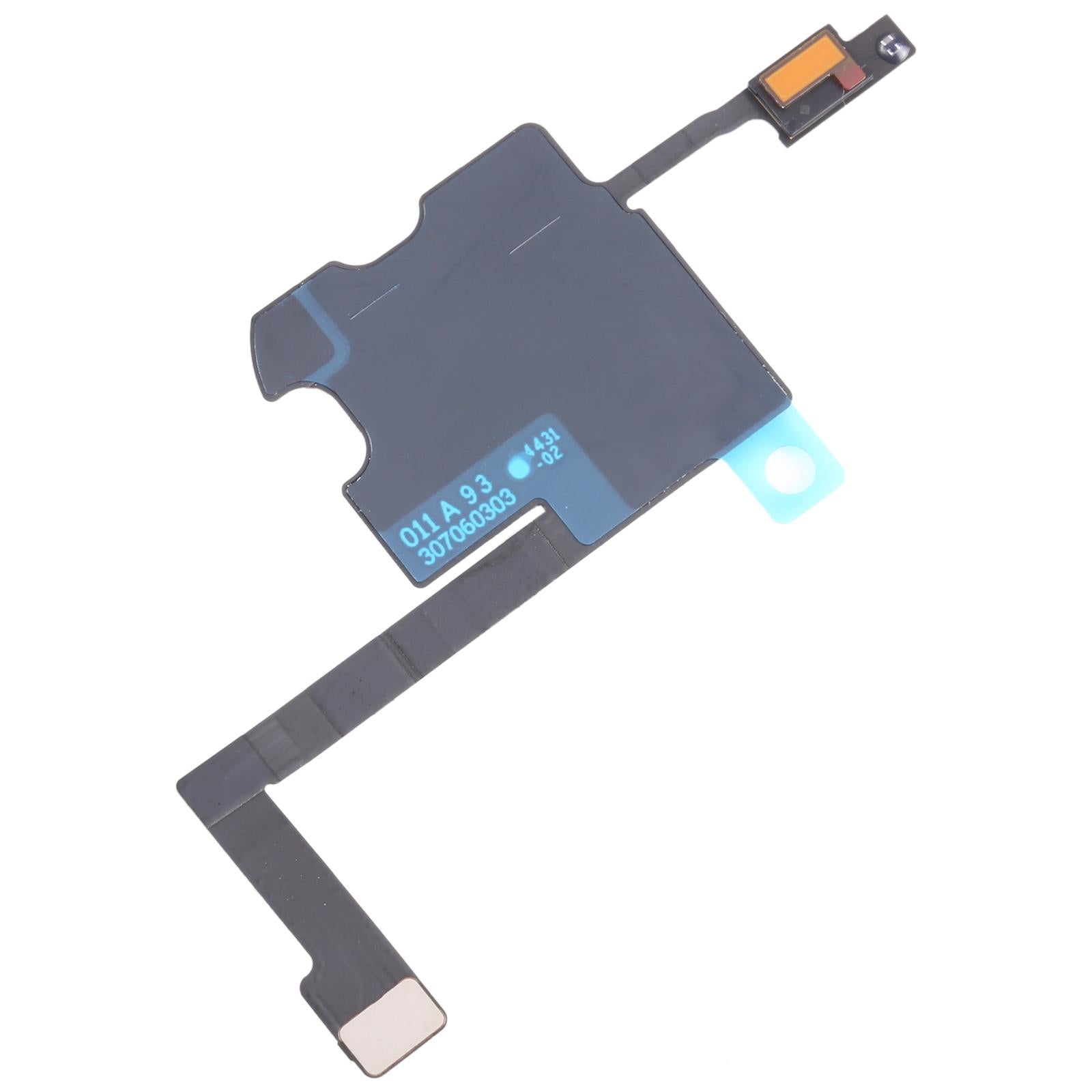 Iphone 15 Pro Earpiece Speaker Flex Cable-1922443475714969602