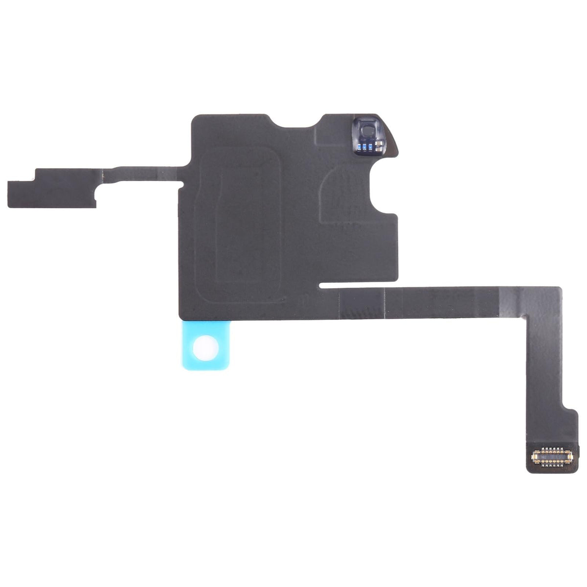 Iphone 15 Pro Earpiece Speaker Flex Cable-1922443475714969604