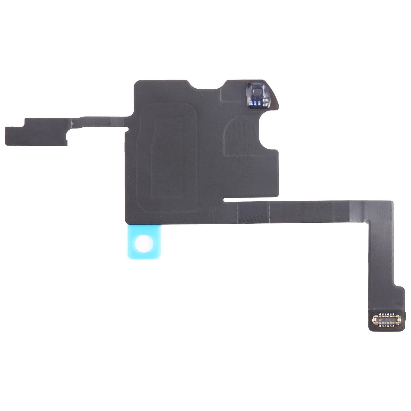 Iphone 15 Pro Earpiece Speaker Flex Cable-1922443475714969604