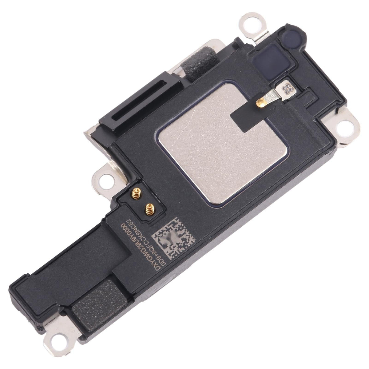 Mobile Device Speaker Buzzer Replacement-1915198024599080961