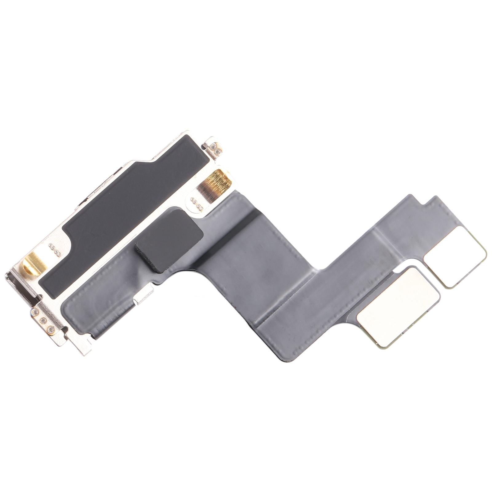 15 Plus Iphone Front Camera - High Quality-1915197677566562305