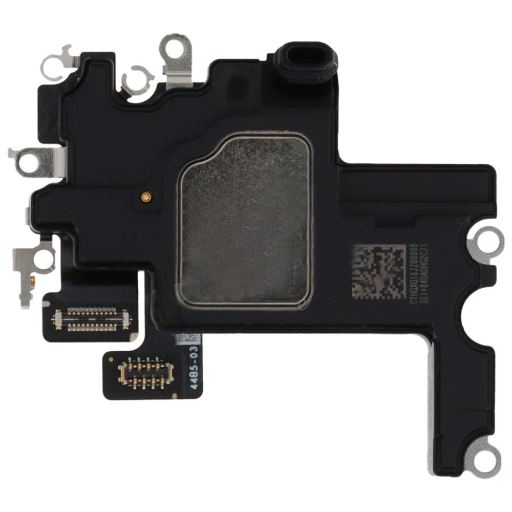 Iphone 15 Plus Earpiece Speaker-1915198039992176640