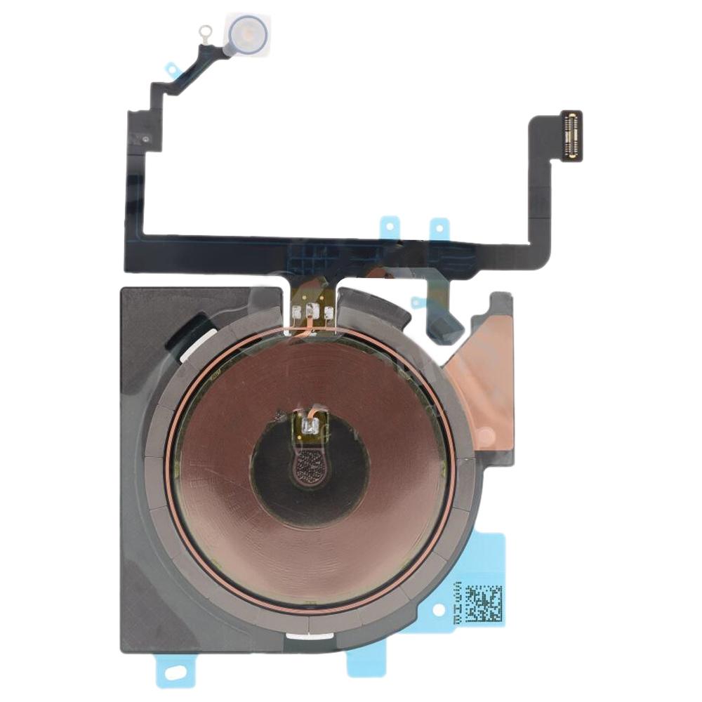 Wireless Charging Coil With Nfc And Flashlight - Flex Cable-1915197502613753858