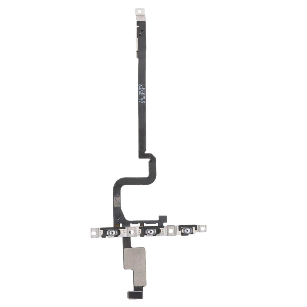 Iphone 15 Pro Power Button &amp; Tooth Flex Cable-1915198050138198017