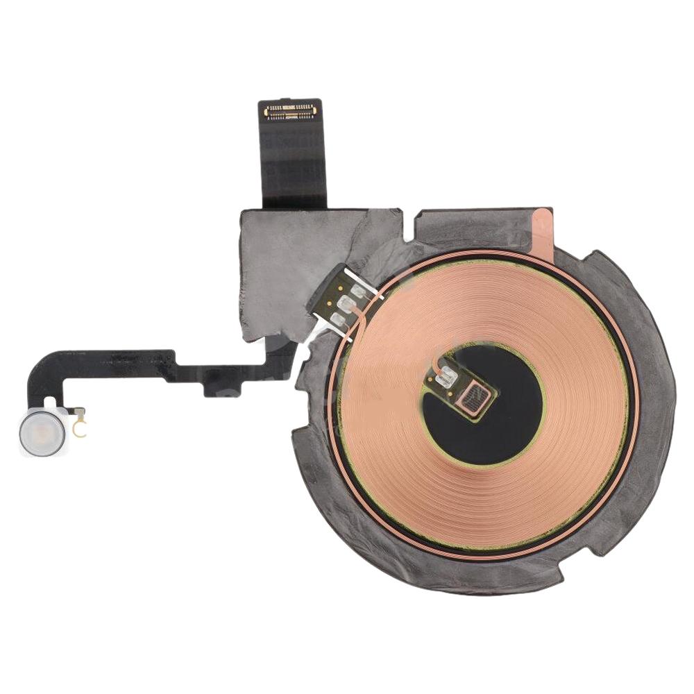 Wireless Charging Coil With Nfc And Flashlight - Flex Cable-1915197747473027072