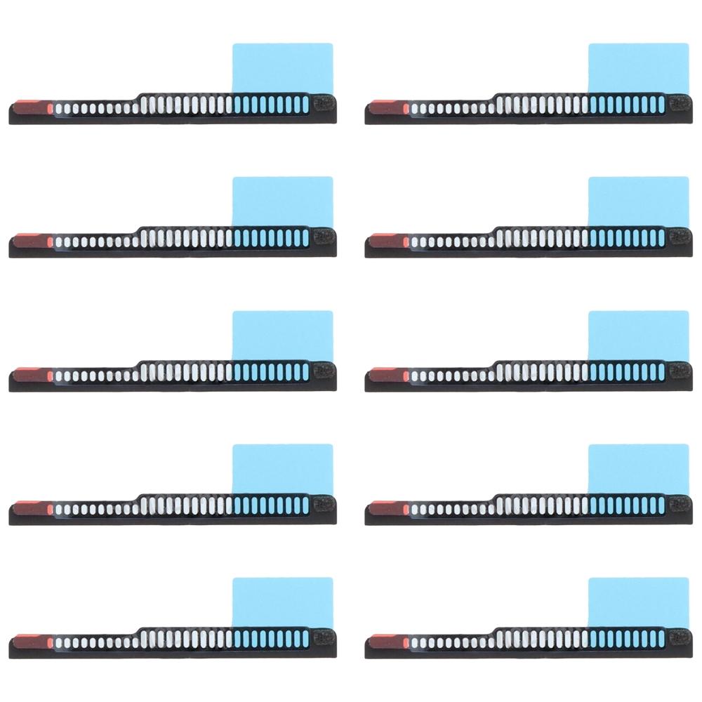 10 Pack Earpiece Mesh Covers For Iphone 15 / 15 Plus-1915197399983329281