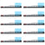 10 Pack Earpiece Mesh Covers For Iphone 15 / 15 Plus-1915197399983329281