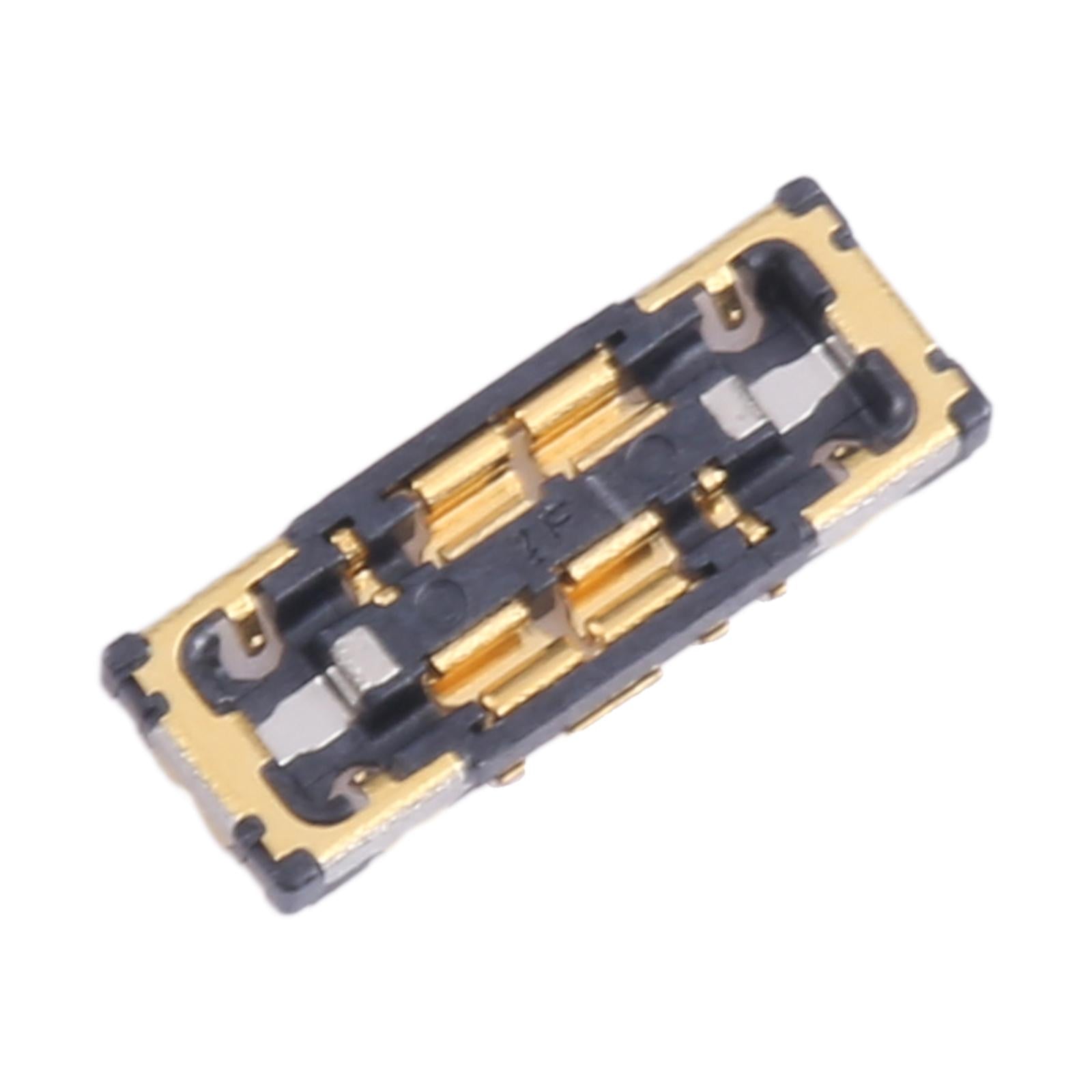 Motherboard Battery Connector For Iphone 15 / 15 Plus-1915197936443199490