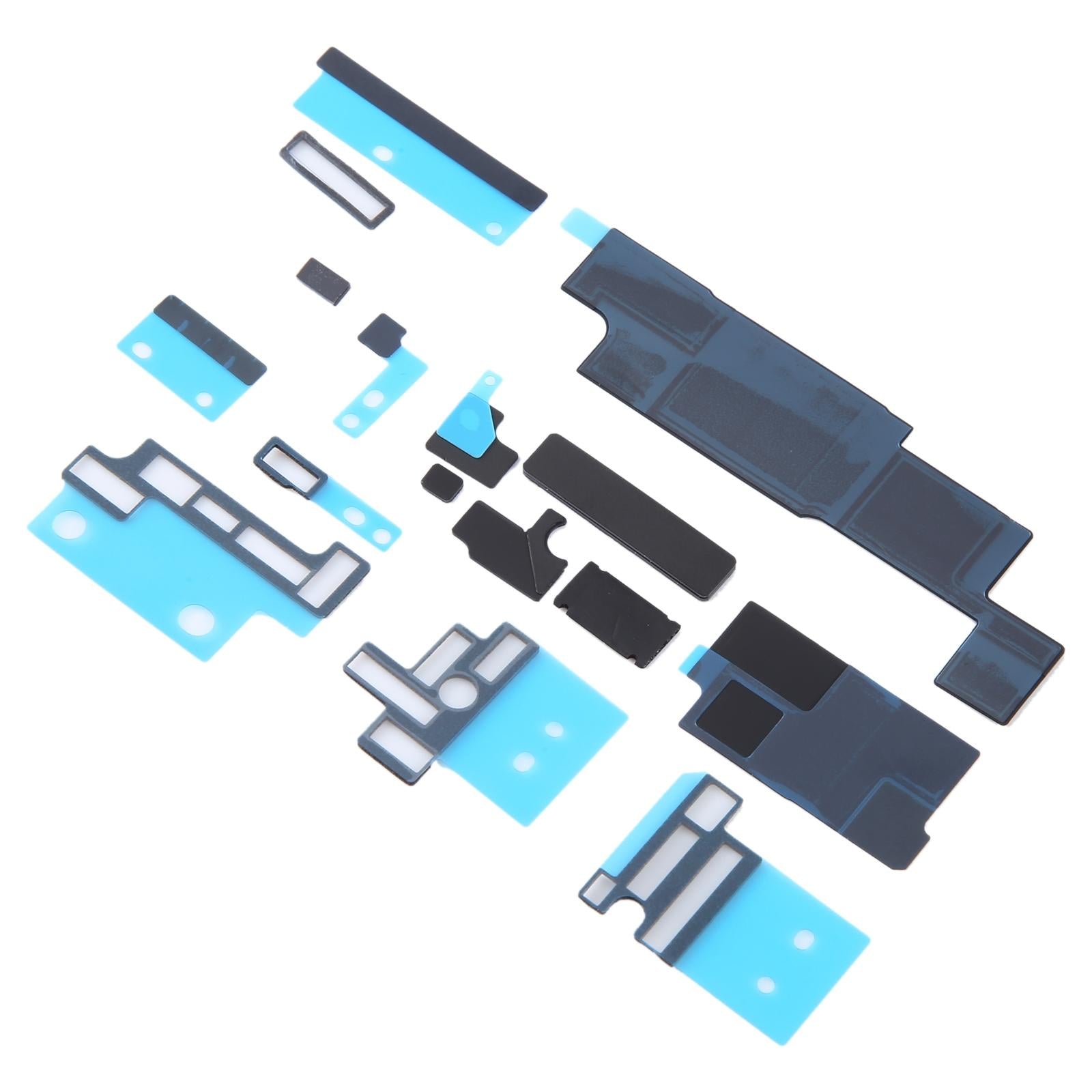 10-Piece Mainboard Heat Sink Sticker Set With Fpc Foam Pads-1915198031486128129