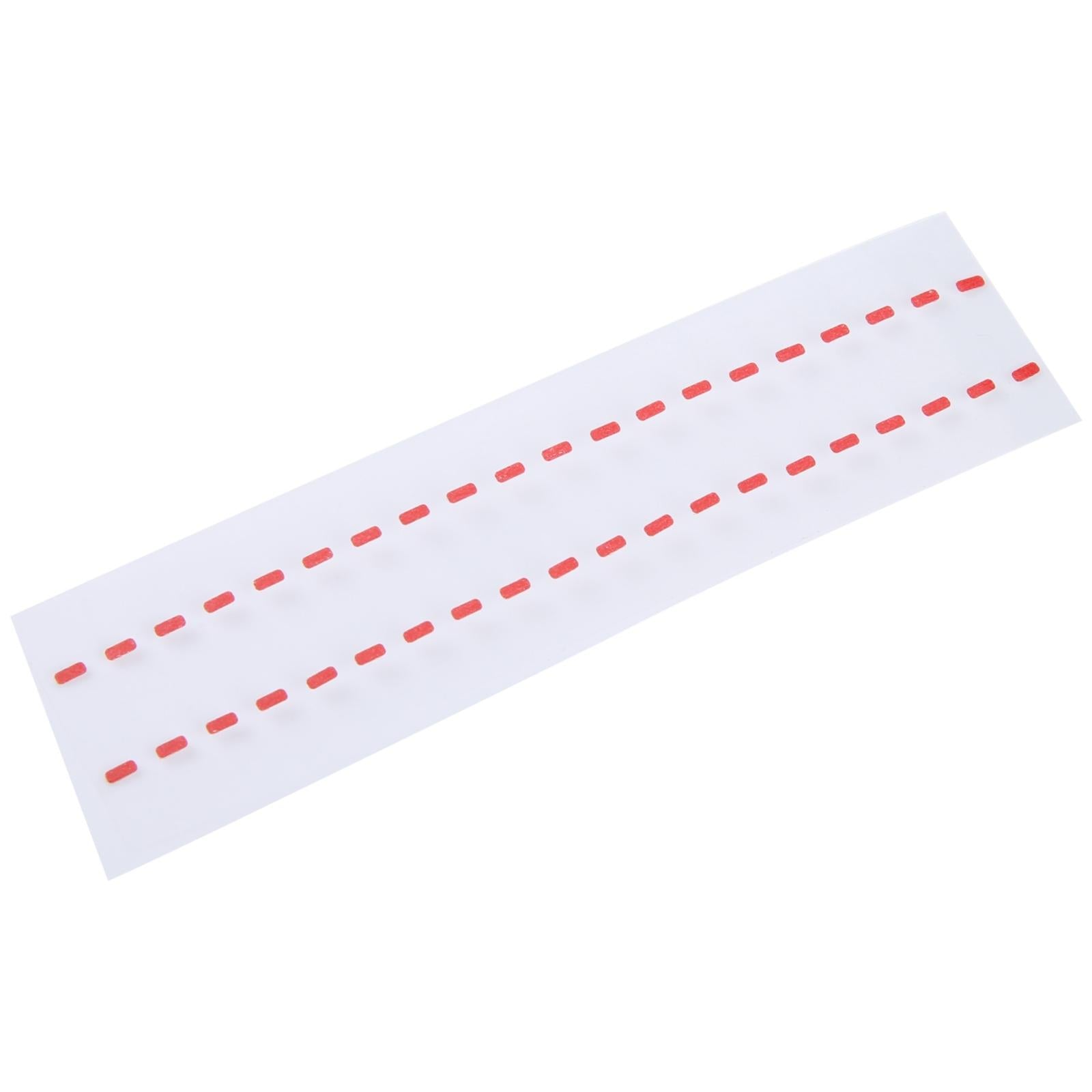 100 Motherboard Water Damage Warranty Stickers - Set Of 100-1915197906948853761