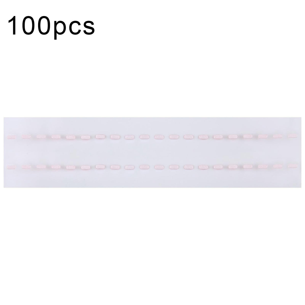 100 Motherboard Water Damage Warranty Stickers - Set Of 100-1915197906948853764