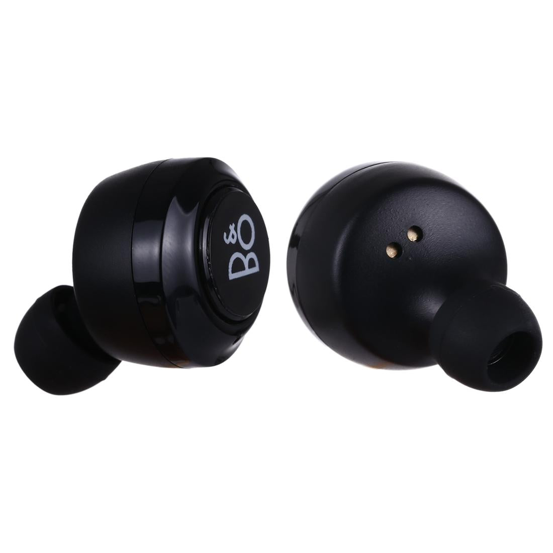 Wireless Stereo Earphones With Magnetic Charging Box - Air Twins Tws1-1915196799942004737