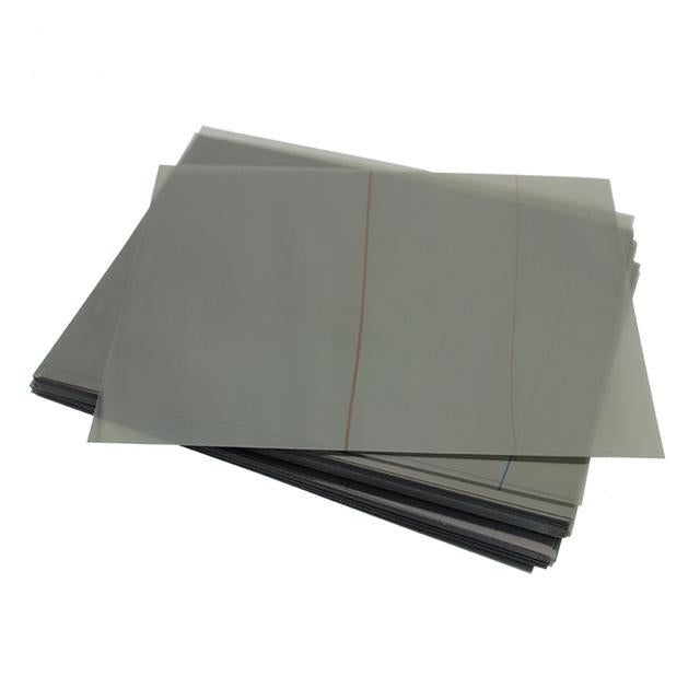 10-Pack Polarizing Films For Ipad Mini 7.9 Lcd Filter-1915197113491394565