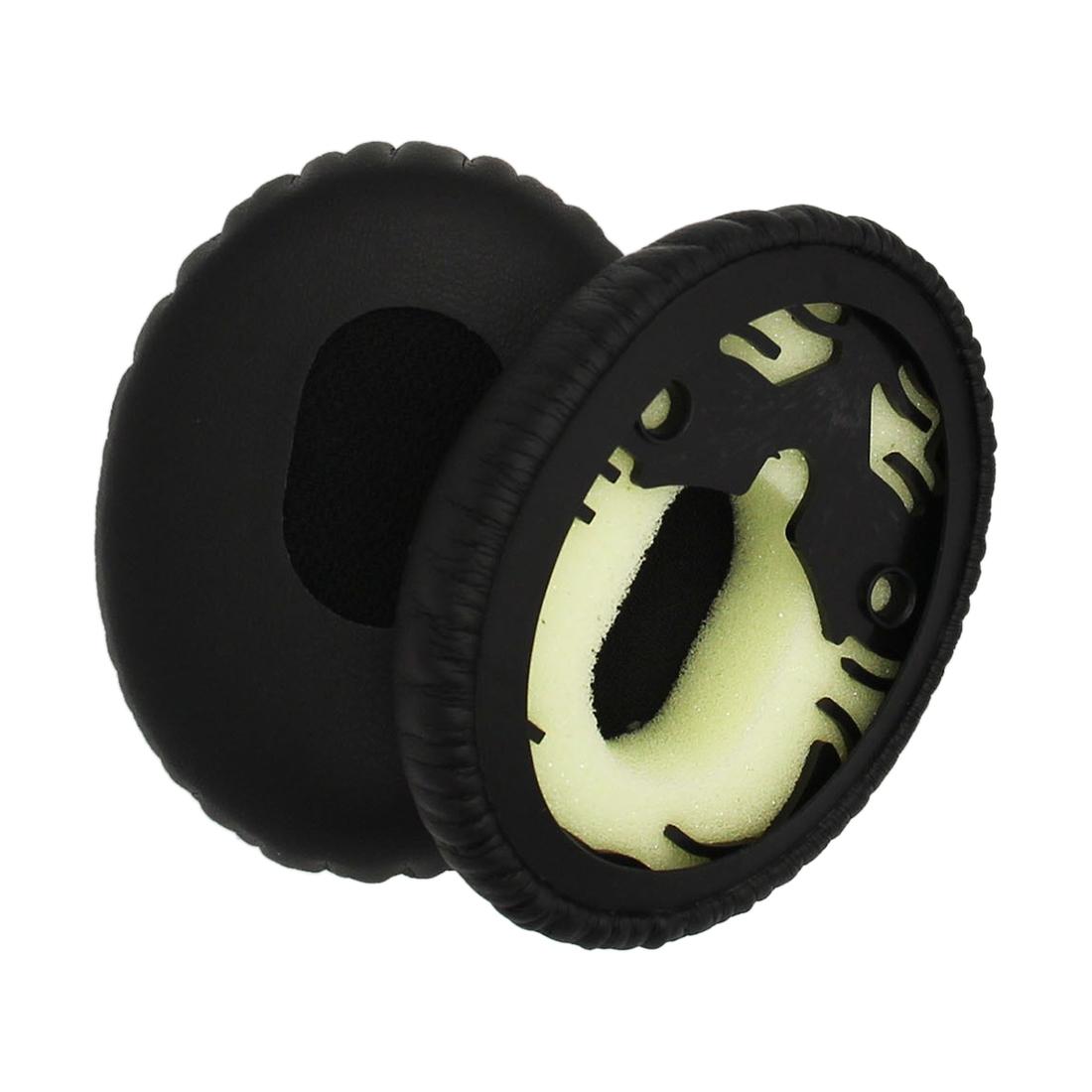 2-Pack Replacement Earpads For Bose Qc3 / Oe / On-Ear Headset - Black-1915196720434778113