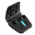 Wireless Gaming Earphones With Low Latency - Black-1915196796032913409