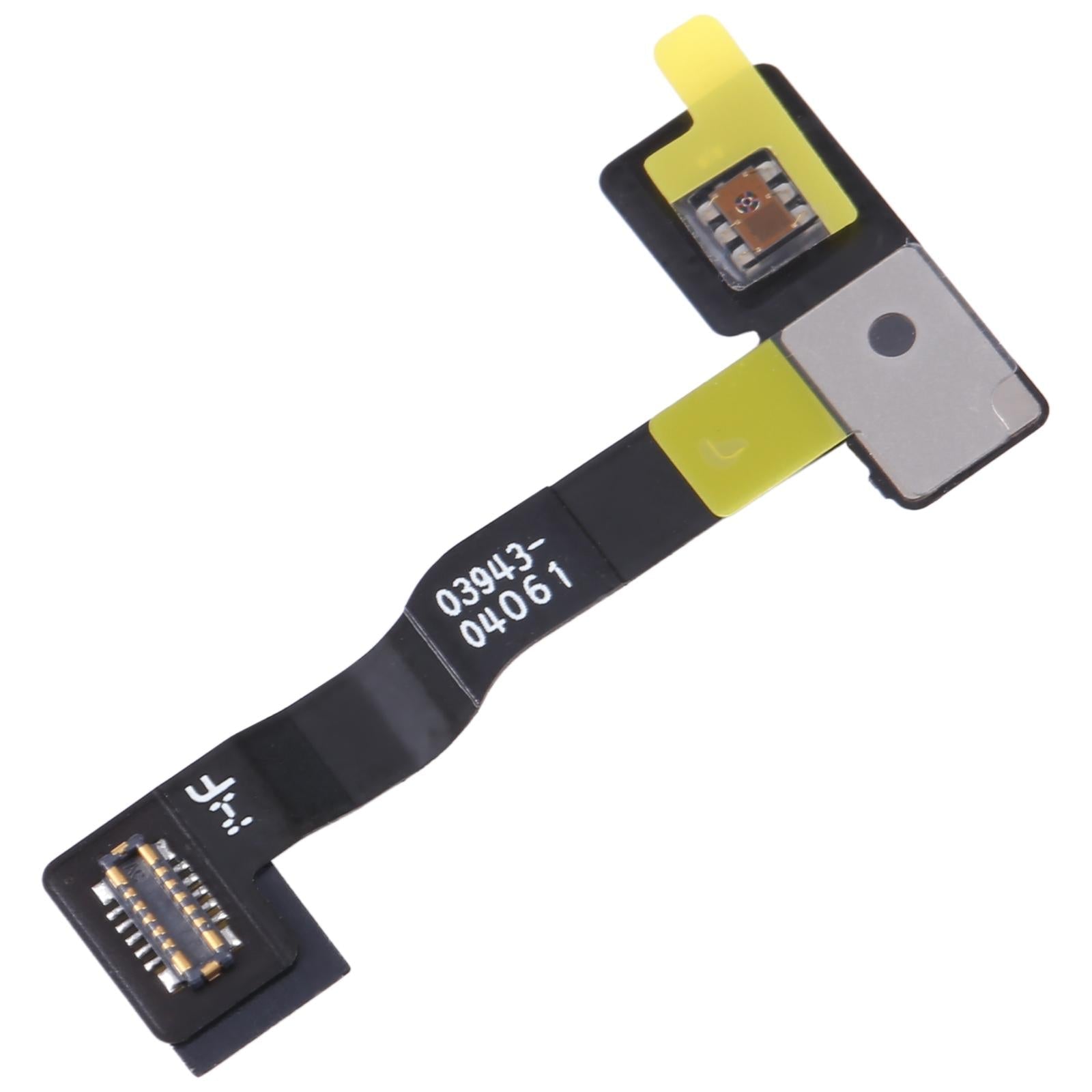 Light Sensor Flex Cable For Ipad 2022 - Microphone Compatible-1915197220932685825