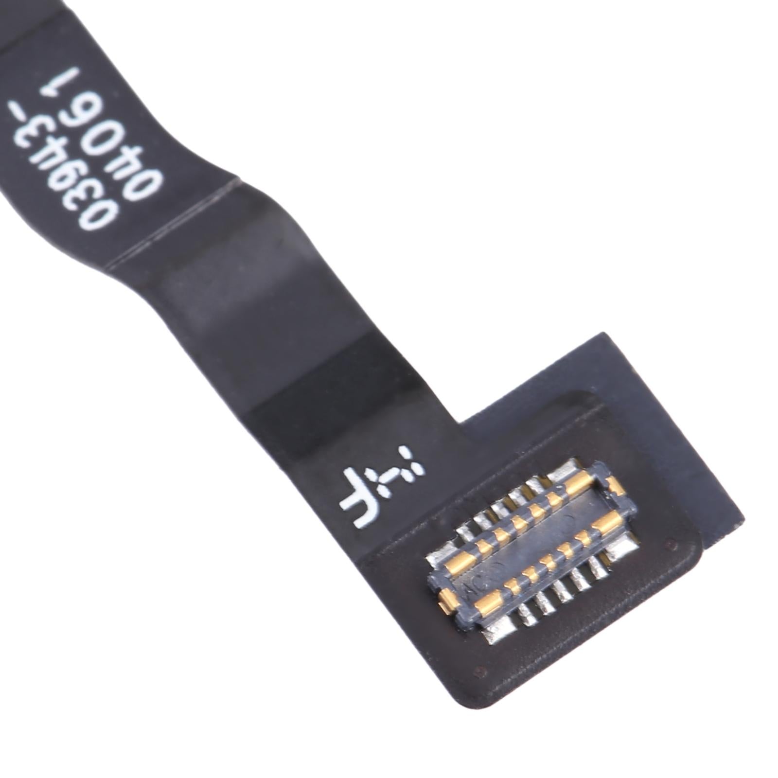 Light Sensor Flex Cable For Ipad 2022 - Microphone Compatible-1915197220932685827