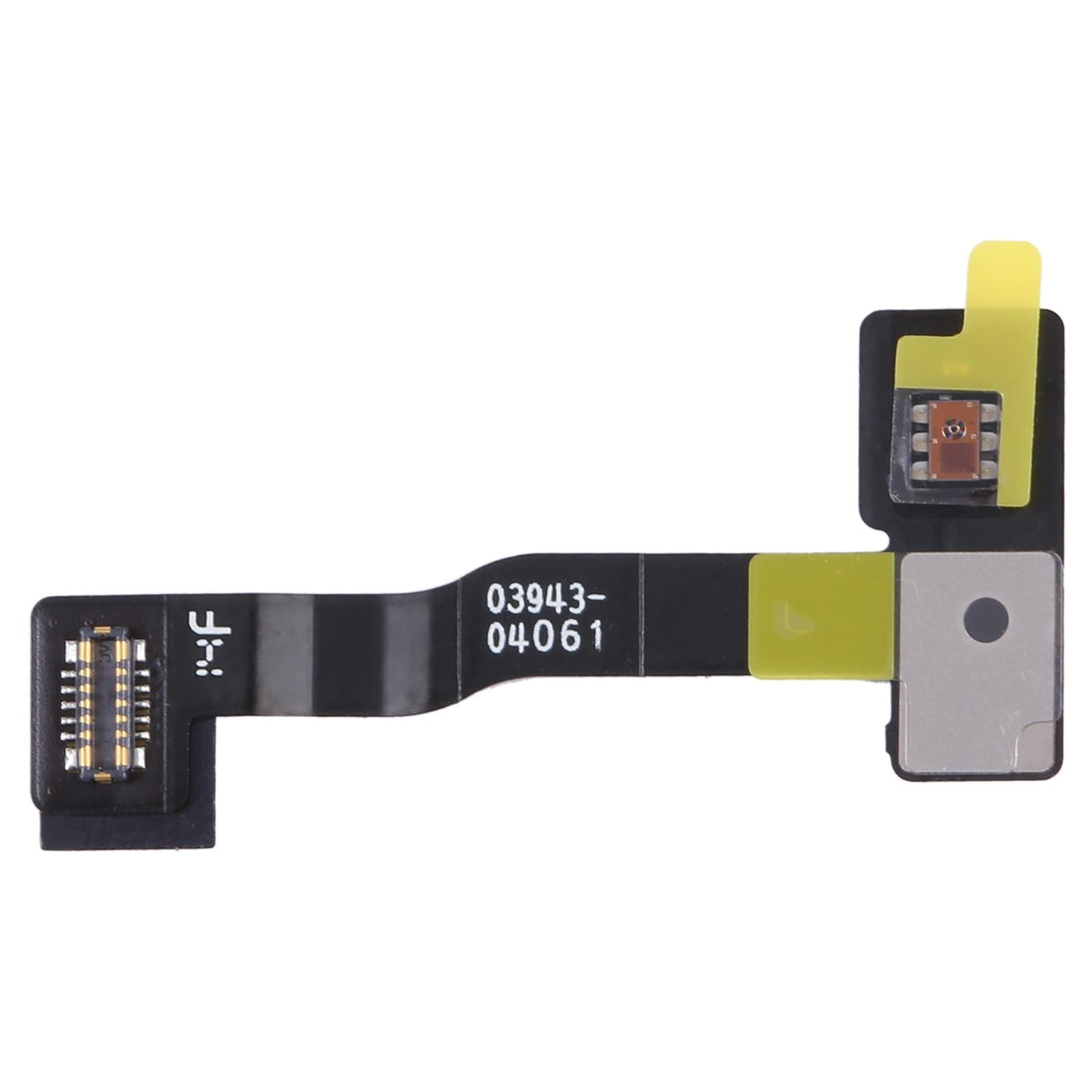 Light Sensor Flex Cable For Ipad 2022 - Microphone Compatible-1915197220932685824