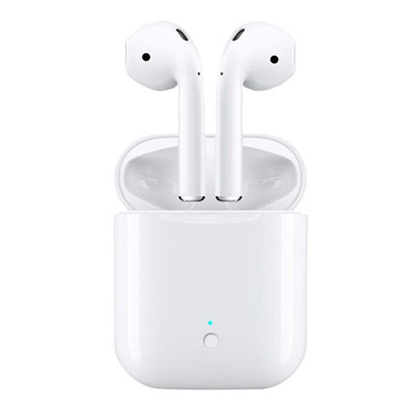 Wireless Charge Full Touch Tws Bluetooth Headset 5.0 - No Code-1915198374949294080