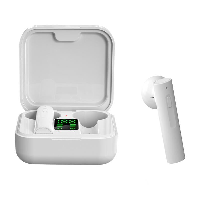 Wireless Bluetooth 5.0 Earphones With Charging Box - Air6 Pro Tws-1915197730238631937