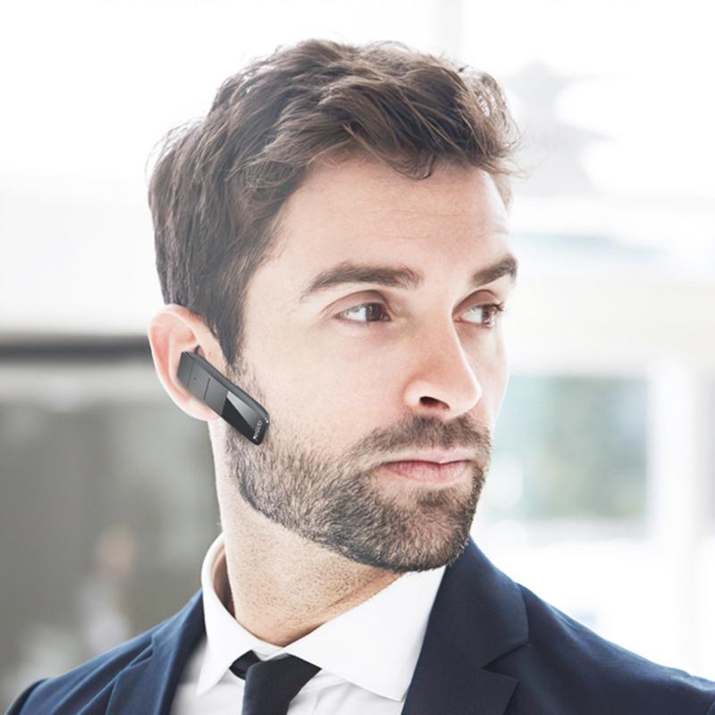 Unilateral Wireless Bluetooth Earphone For Business Use-1915197234182492167