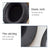 2-Pack Replacement Earpads For Razer Kraken 7.1 V2 Pro Headphones-1915198290358571011