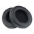 2-Pack Replacement Earpads For Razer Kraken 7.1 V2 Pro Headphones - Black Sponge Cover-1915198113577046016