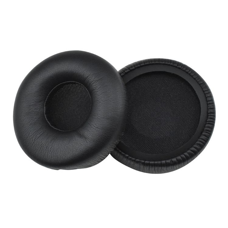 2-Pack Replacement Earpads For Akg K430 / K420 / K450 / K480 / Q460 Headphones-1915198395631407104