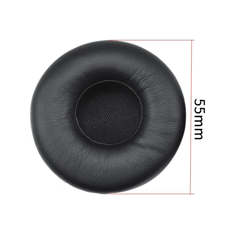 2-Pack Replacement Earpads For Akg K430 / K420 / K450 / K480 / Q460 Headphones-1964932358515855361
