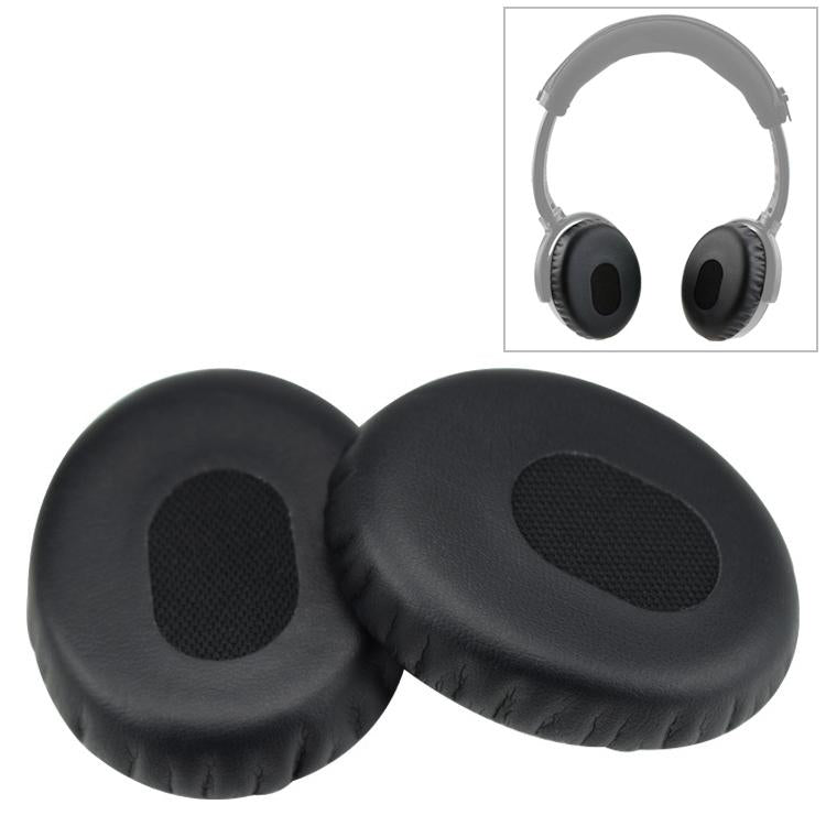 2-Pack Replacement Earpads For Bose Qc3 Headphones-1922443444022808576