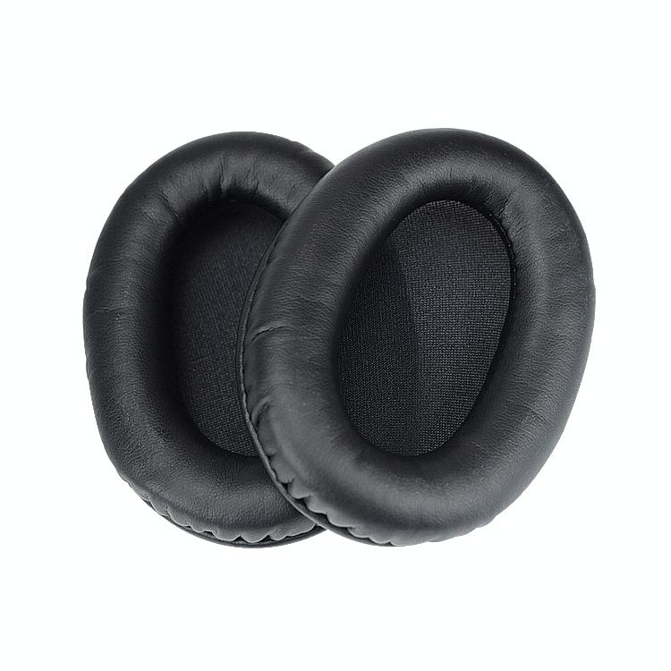 2-Pack Replacement Earpads For Kingston Hyperx Cloud Ii Headphones-1915197536340152320