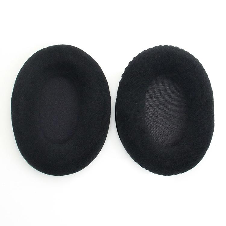 2-Pack Hyperx Cloud Ii Headphone Earpads - Flannel Black-1964932277335101441