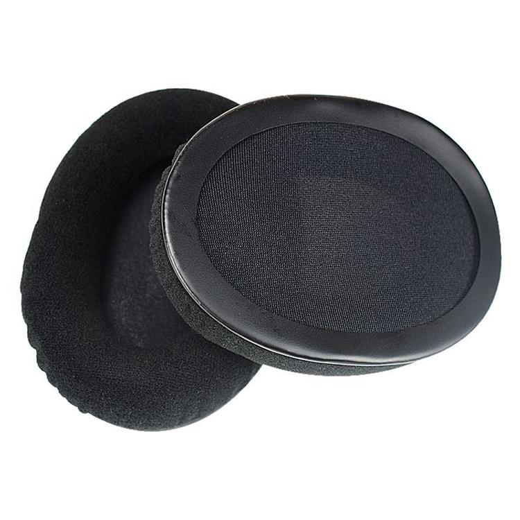 2-Pack Hyperx Cloud Ii Headphone Earpads - Flannel Black-1964932277335101441