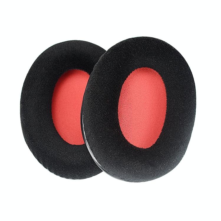 2-Pack Hyperx Cloud Ii Headphone Earpads - Red Flannel-1964932256401330177