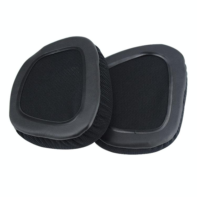 Replacement Earpads For Corsair Void Rgb Pro Headphones - 2 Pairs-1915197192935706625
