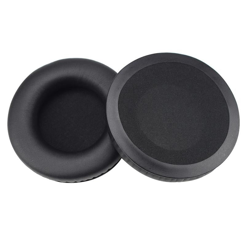 Soft Leather Earphone Covers For Jbl E50Bt / S500 / S700 Headphones 2Pcs-1915196796179714049
