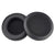 Soft Leather Earphone Covers For Jbl E50Bt / S500 / S700 Headphones 2Pcs-1915196796179714049