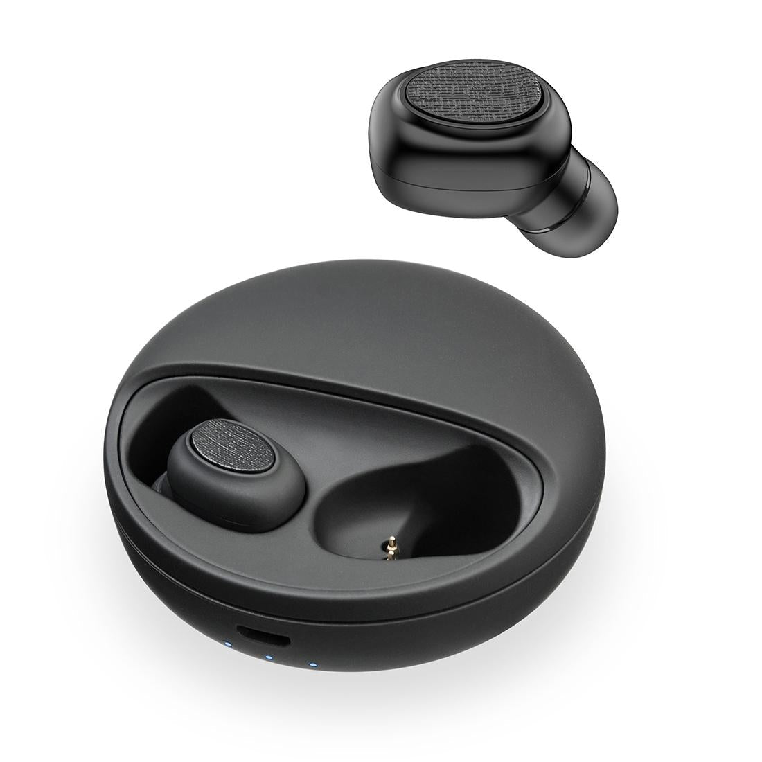 Wireless Stereo Bluetooth Headset With Charging Case - V5.0 Tws-1915196727653175303