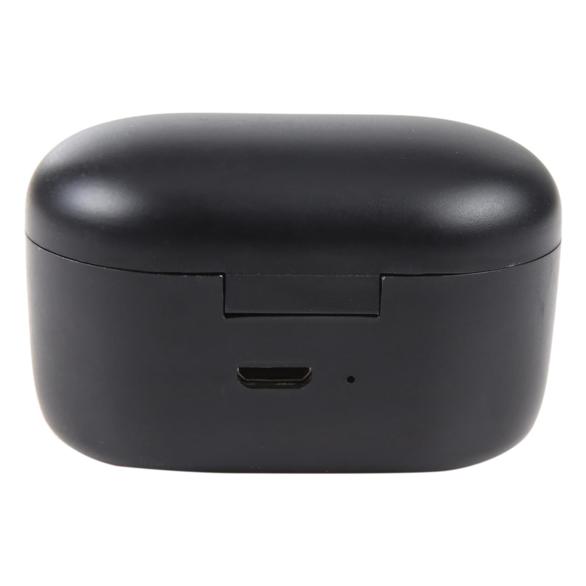 Black A6 True Wireless Earbuds + Charging Box-1915196698003640323