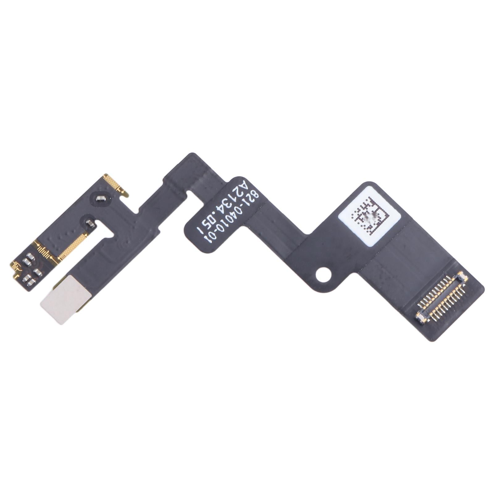 2022 Ipad Air Power Flex Cable - Repair-1915198293168754689