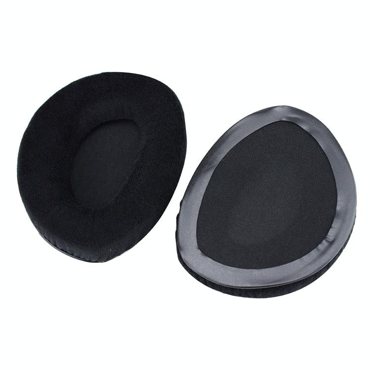 Sennheiser Rs160 / 170 / 180 Flannelette Earpads - 2 Pack-1915197238720729089