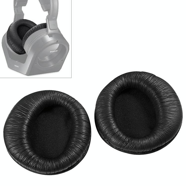 20-Pack Replacement Earpads For Sony Mdr-Rf Headphones With Mesh-1915197931691053062