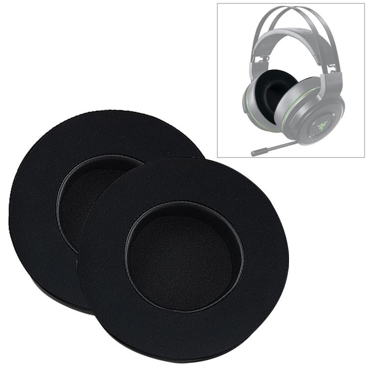 2-Pack Razer Thresher Ultimate Earphone Cushion Replacement Earpads-1915197411324727303