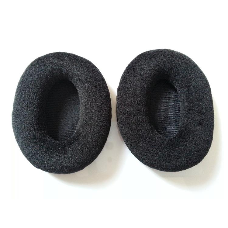2-Pack Replacement Earpads For Nokia Bh-905 / Hs96W / Bh-904 Earphones-1915197149897953281