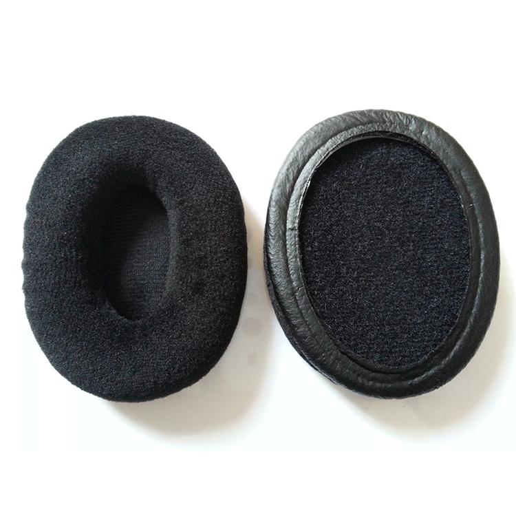 2-Pack Replacement Earpads For Nokia Bh-905 / Hs96W / Bh-904 Earphones-1915197149897953281