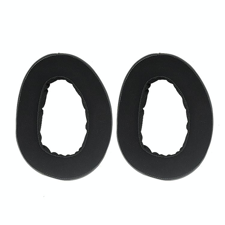 Sennheiser Gsp 600 Headphone Replacement Earpads - 2 Pcs Sponge Cover-1922443433826455553